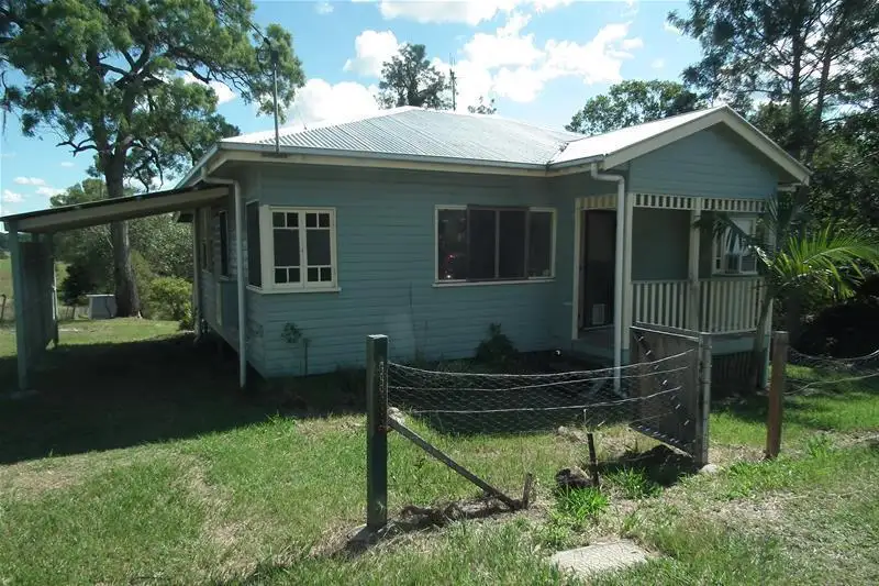 Main view of Homely house listing, 10 Larner Street, Tiaro QLD 4650