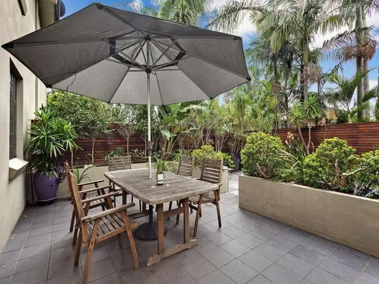 Second view of Homely townhouse listing, 14/90 Darley Street, Mona Vale NSW 2103