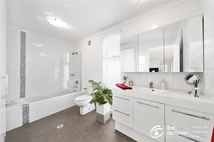 Sixth view of Homely house listing, 1 Clare Street, Gladesville NSW 2111