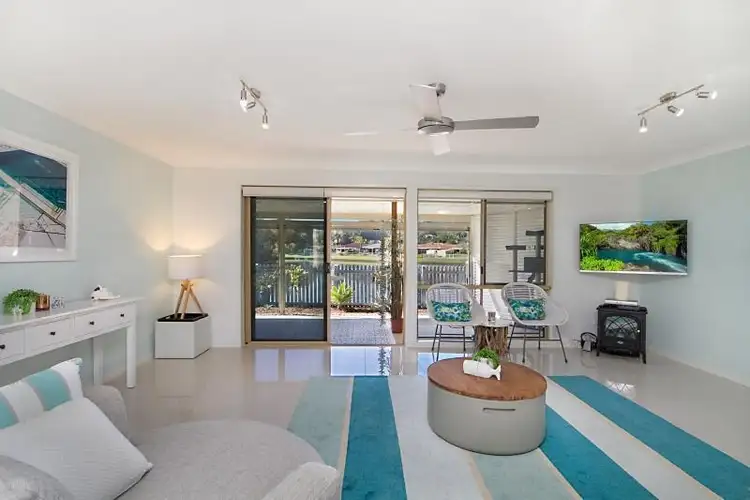 Sixth view of Homely unit listing, 29/18 Bienvenue Drive, Currumbin Waters QLD 4223
