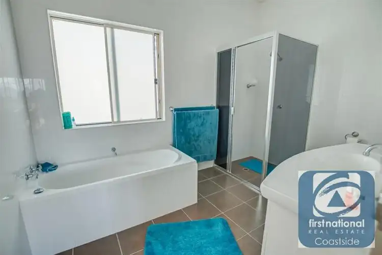 Fourth view of Homely unit listing, 5/78 Addison Avenue, Lake Illawarra NSW 2528