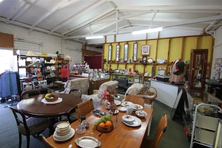 Third view of Homely house listing, 358 Rouse Street, Tenterfield NSW 2372