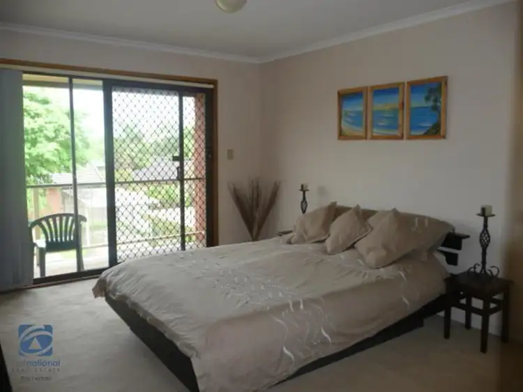 Third view of Homely townhouse listing, 51/16 Thornhill Street, Springwood QLD 4127