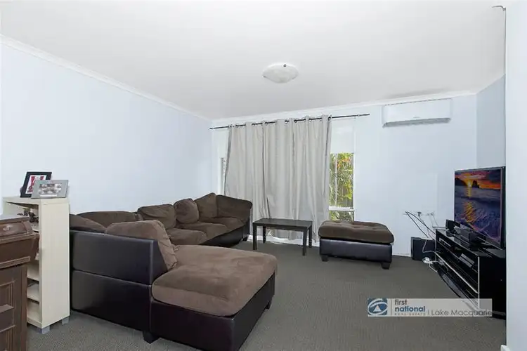 Second view of Homely villa listing, 35 Wakool Street, Windale NSW 2306