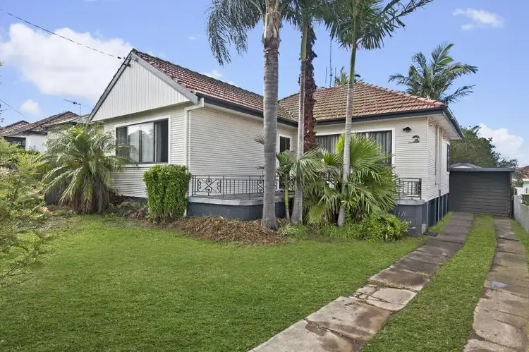 15 Ryan Street, Birmingham Gardens NSW 2287