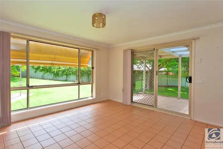 Sixth view of Homely house listing, 5 Stenzel Crescent, Baranduda VIC 3691