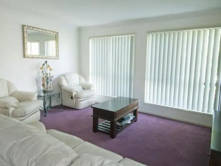Second view of Homely house listing, 35 Viewpoint Drive, Springfield Lakes QLD 4300