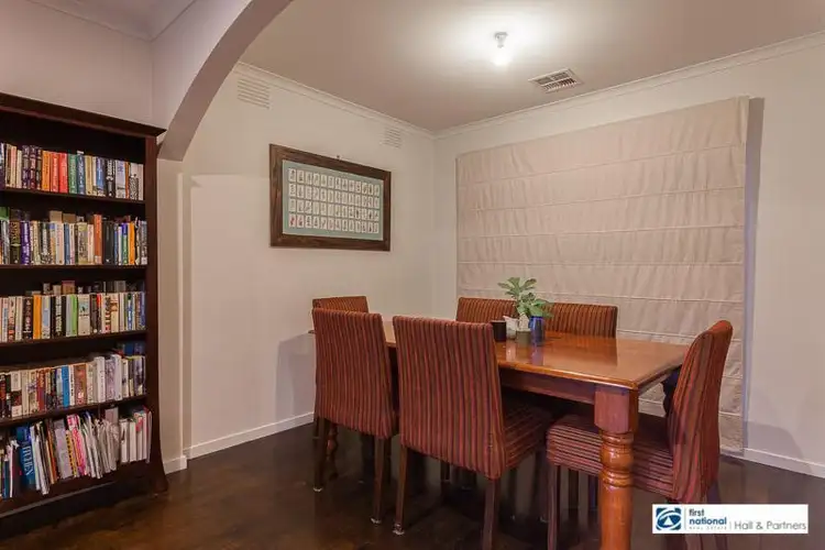 Second view of Homely house listing, 22 Riverview Crescent, Eumemmerring VIC 3177