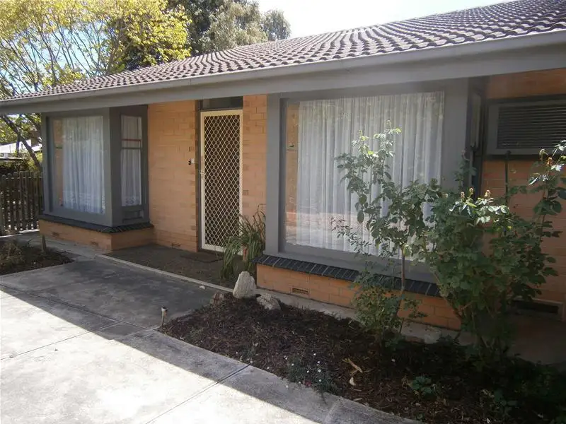 Main view of Homely unit listing, 1/201 Belair Road, Torrens Park SA 5062