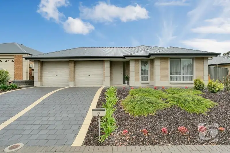 Main view of Homely house listing, 7 Laver Street, Mount Barker SA 5251
