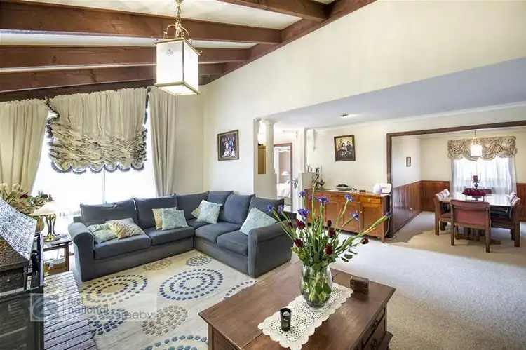 Fifth view of Homely house listing, 10 Ashcombe Drive, Ringwood VIC 3134