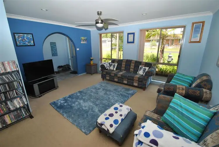Third view of Homely house listing, 96 Prince Edward Avenue, Culburra Beach NSW 2540