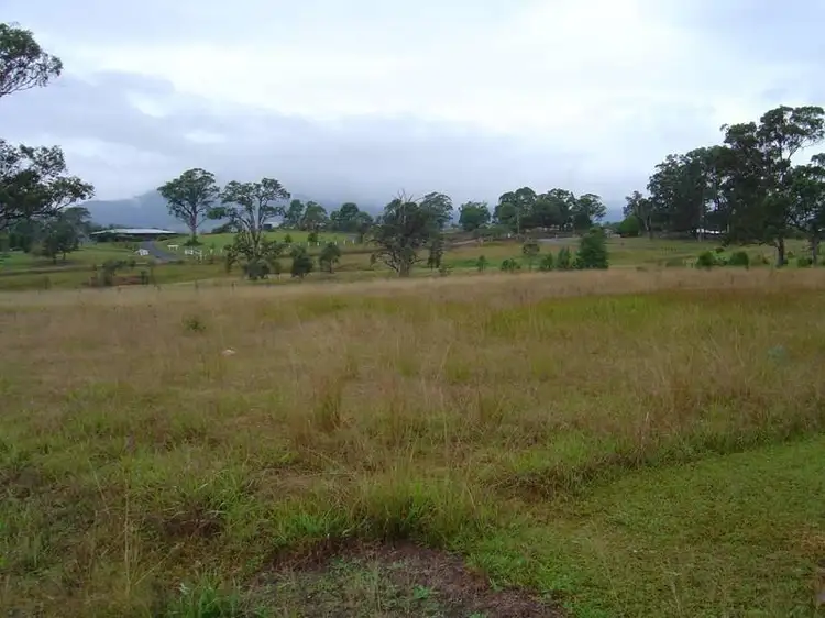 Main view of Homely land listing, Address available on request