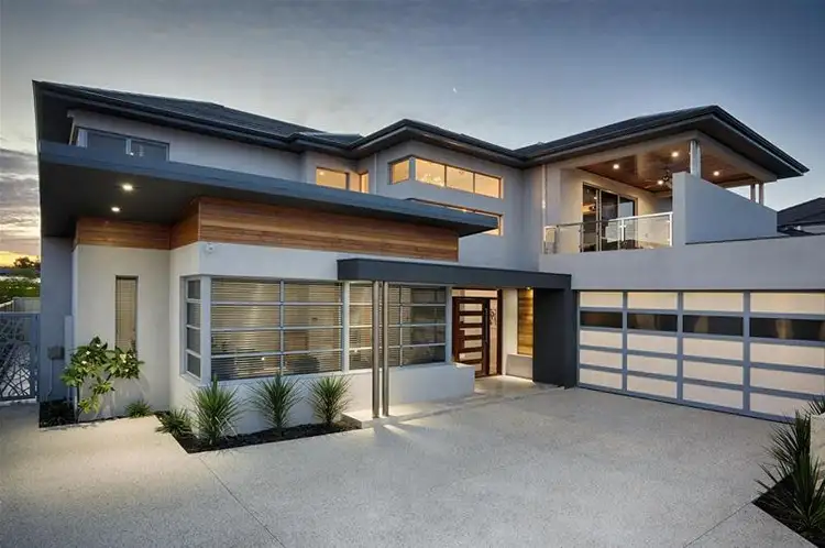 Main view of Homely house listing, 129a Moulden Avenue, Yokine WA 6060