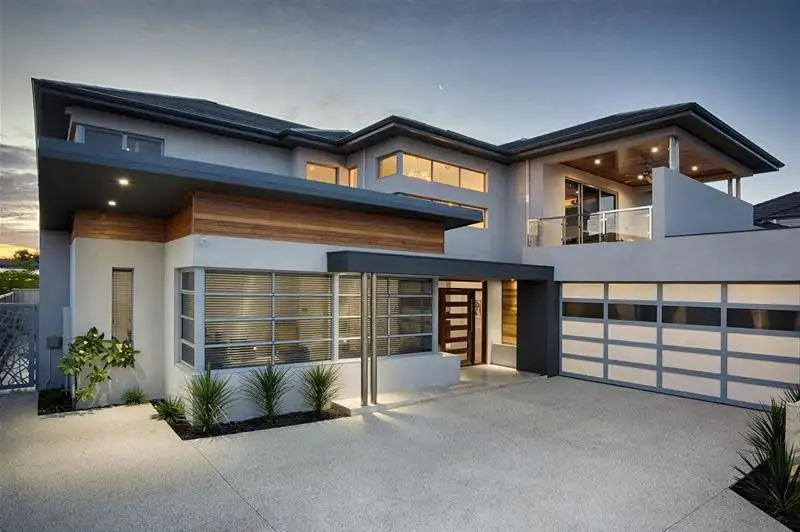 Main view of Homely house listing, 129a Moulden Avenue, Yokine WA 6060