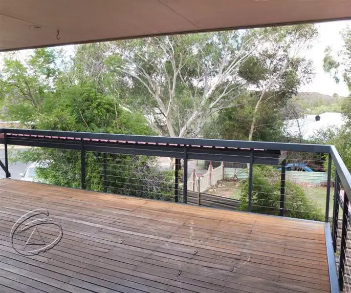 Fourth view of Homely house listing, 3 Hay Court, Araluen NT 870