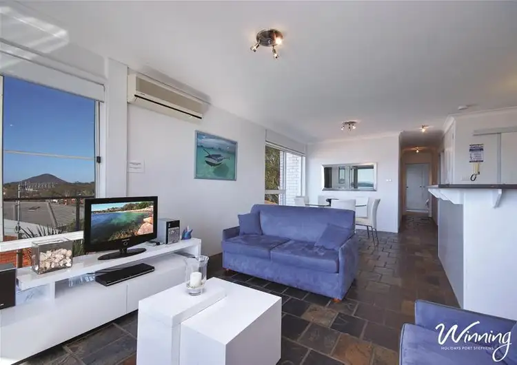 Second view of Homely unit listing, 14/25 Donald Street, Nelson Bay NSW 2315