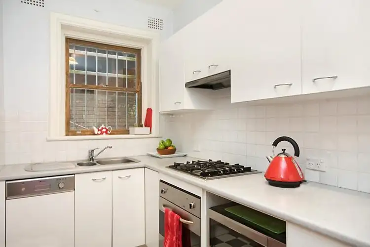 Third view of Homely studio listing, 10/4 Birriga Road, Bellevue Hill NSW 2023