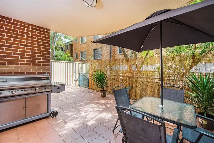 Sixth view of Homely apartment listing, 4/17 Church Street, Ashfield NSW 2131