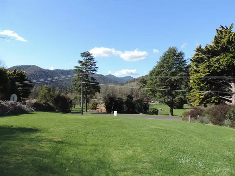 Fourth view of Homely land listing, 38 Coronation Avenue, Bright VIC 3741