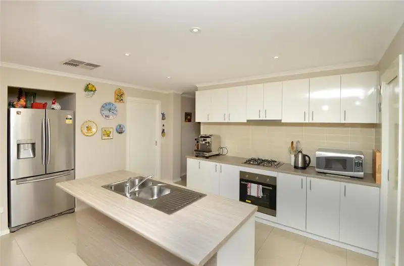 Main view of Homely house listing, 4 Iluka Lane, Leopold VIC 3224