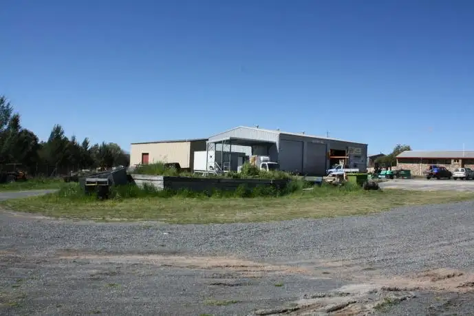 Second view of Homely house listing, Lot/1 Riley Street, Tenterfield NSW 2372