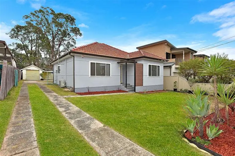 Main view of Homely house listing, 72 Campbell Hill Road, Chester Hill NSW 2162