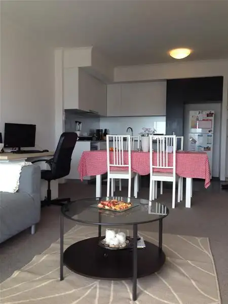 Second view of Homely apartment listing, 110/15 Aberdeen Street, Perth WA 6000