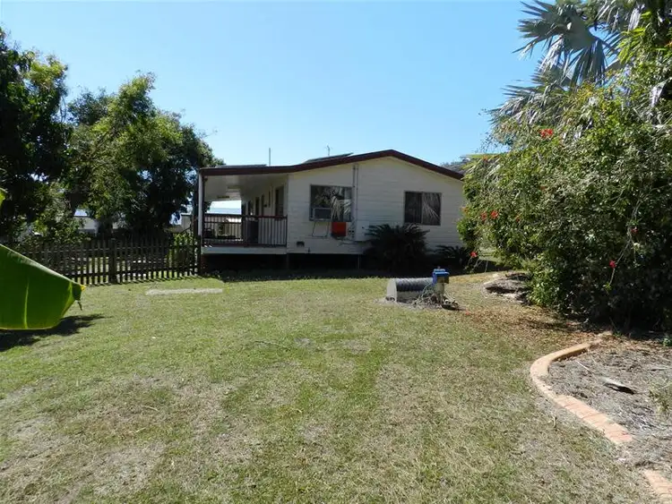 Third view of Homely house listing, 32 Maralyn Avenue, Grasstree Beach QLD 4740