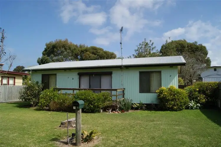 5 Cuttriss  Street, Inverloch VIC 3996
