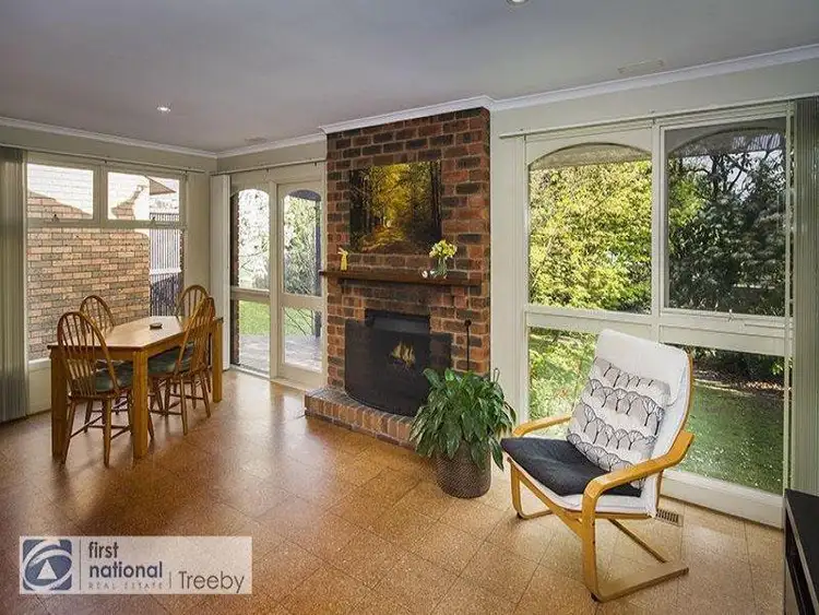 Second view of Homely house listing, 6 Kathleen Close, Bayswater North VIC 3153