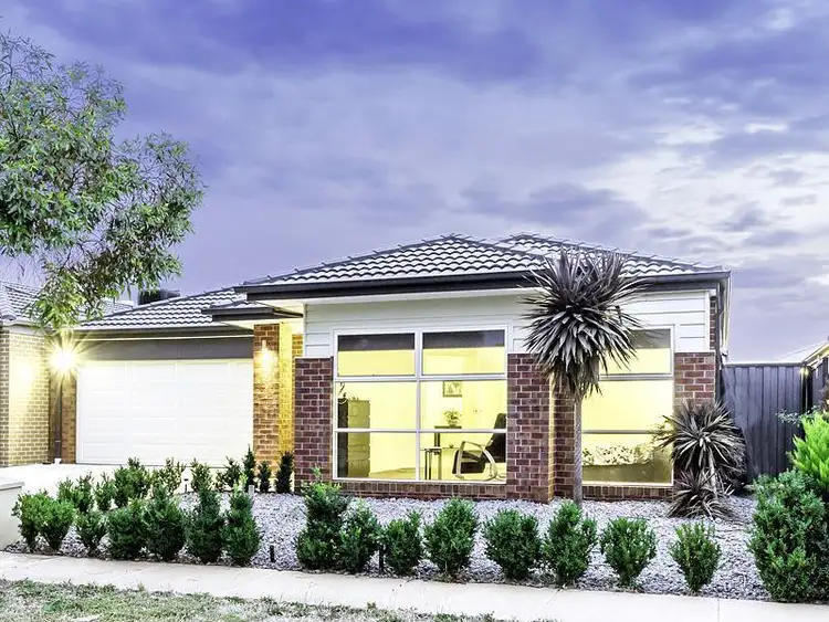 21 Atkinson Close, Point Cook VIC 3030