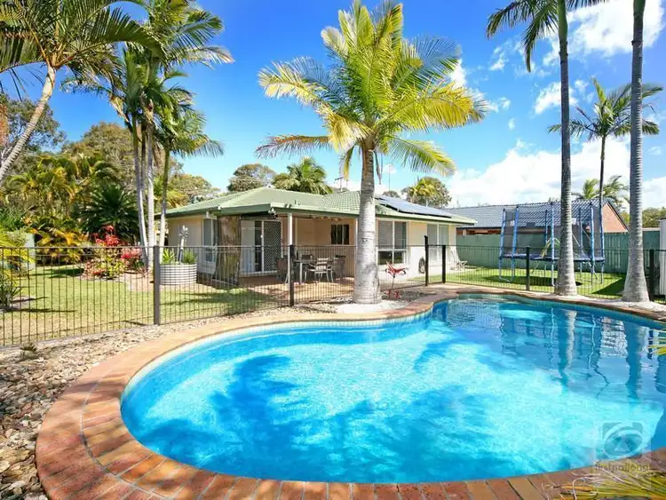 11 Miranda Street, Aroona QLD 4551