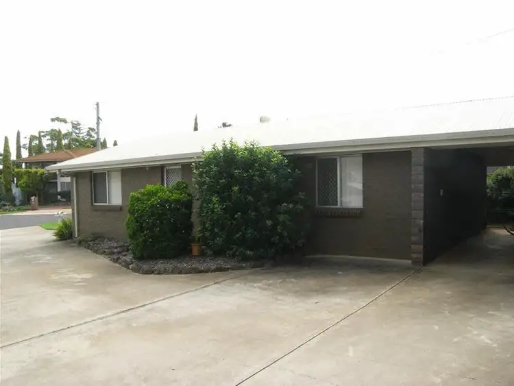 Second view of Homely semi-detached listing, 1 & 2/2 Jack Street, Darling Heights QLD 4350