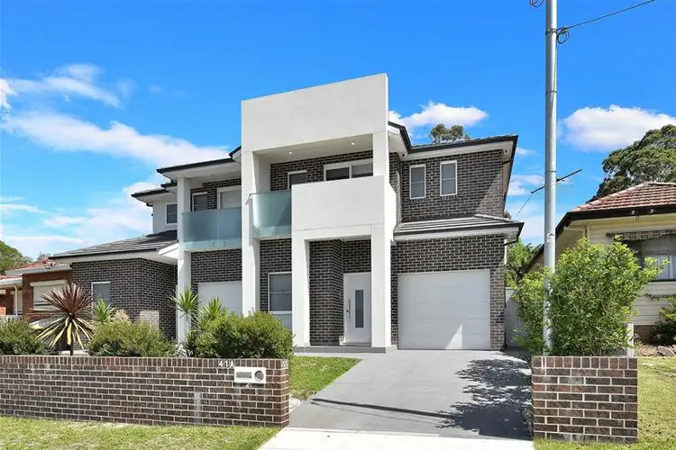41A Treloar Crescent, Chester Hill NSW 2162