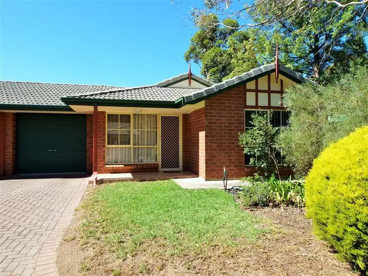 Main view of Homely house listing, 11/1200 North East Road, St Agnes SA 5097
