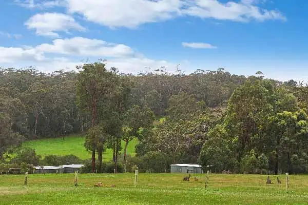 104 (Lot 343) Kevill Road East, Margaret River WA 6285
