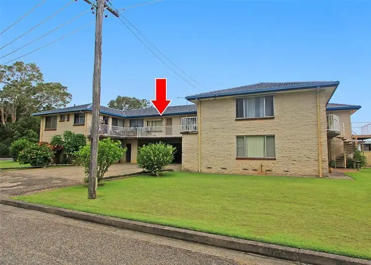 3/1 Alfred Street, North Haven NSW 2443