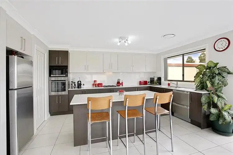 Second view of Homely house listing, 144 Pearson Crescent, Harrington Park NSW 2567