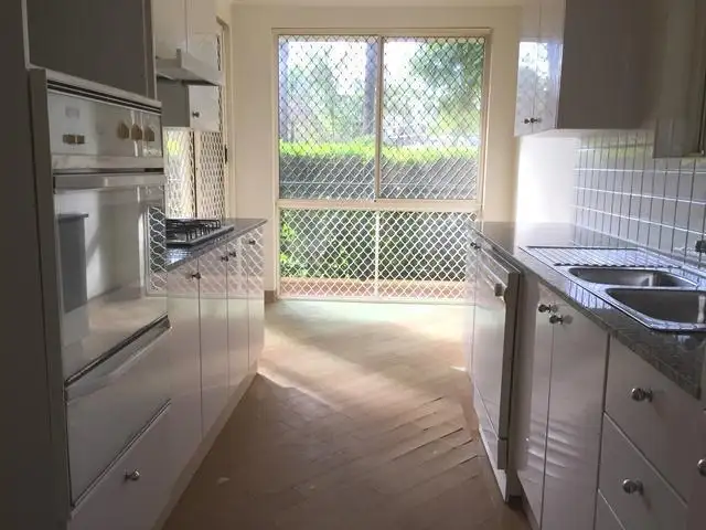 Second view of Homely apartment listing, 9/33-59 Brompton Road, Kensington NSW 2033