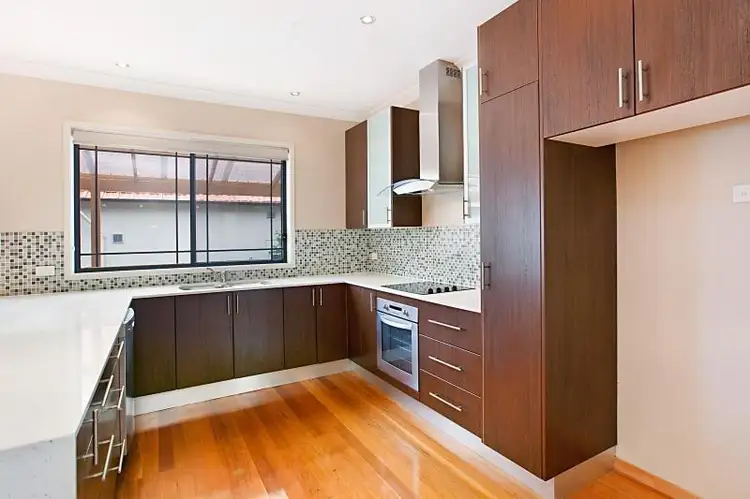 Second view of Homely villa listing, 2/224 Glebe Road, Merewether NSW 2291