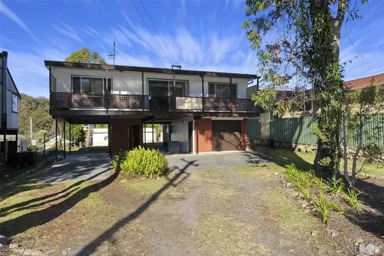 Main view of Homely house listing, 56 Austral Street, Nelson Bay NSW 2315
