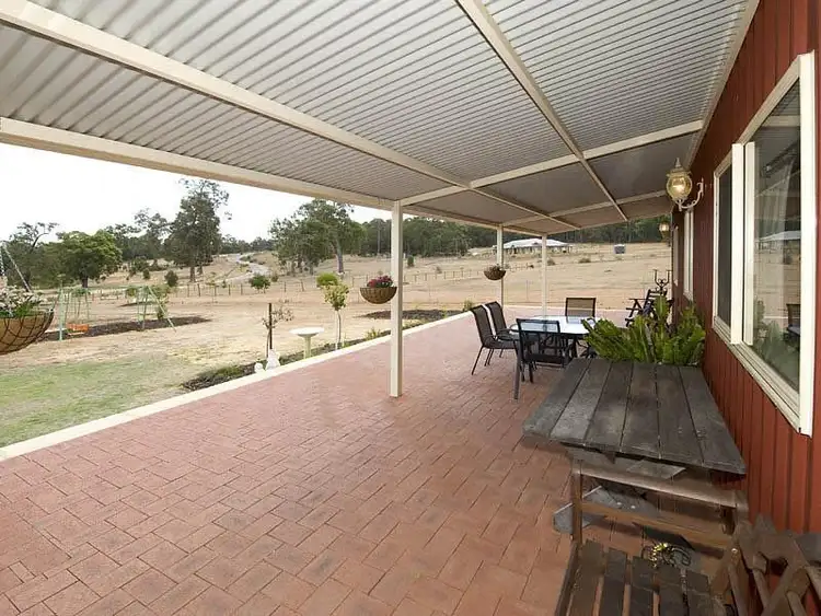 Fourth view of Homely house listing, 150 Leworthy Loop, Karragullen WA 6111