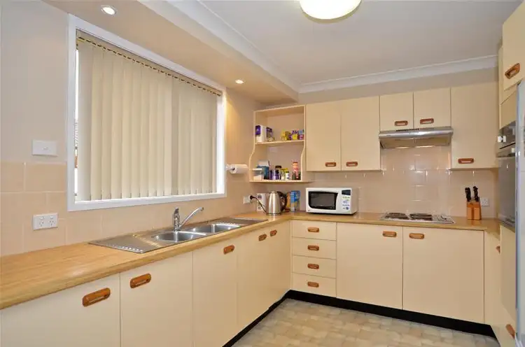 Second view of Homely villa listing, 2/31 Flathead Road, Ettalong Beach NSW 2257