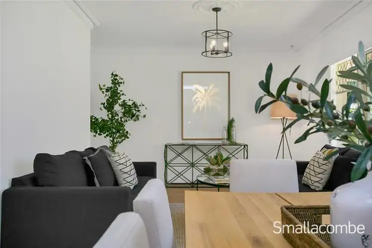 Fifth view of Homely house listing, 25 Kyle Street, Glenside SA 5065