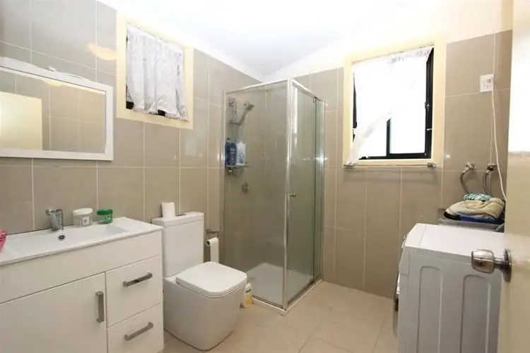 Third view of Homely unit listing, 1/45 Westmoreland Road, Sunshine North VIC 3020
