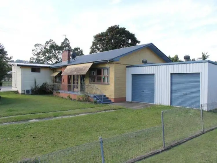 98 Nielson Street, East Lismore NSW 2480
