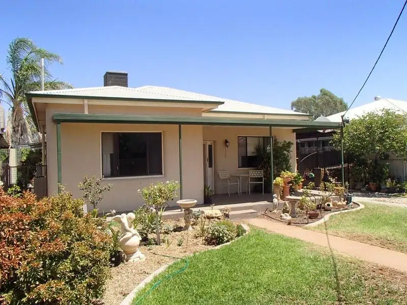 Main view of Homely house listing, 291 O'Farrell Street, Broken Hill NSW 2880