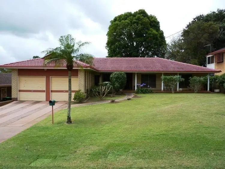 Main view of Homely house listing, 16 Cedar Street, Goonellabah NSW 2480