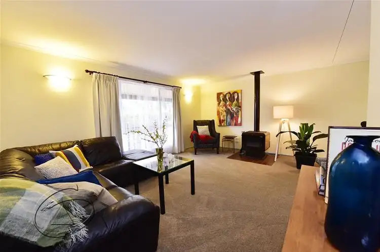 Second view of Homely house listing, 6 Beechcraft Court, Araluen NT 870